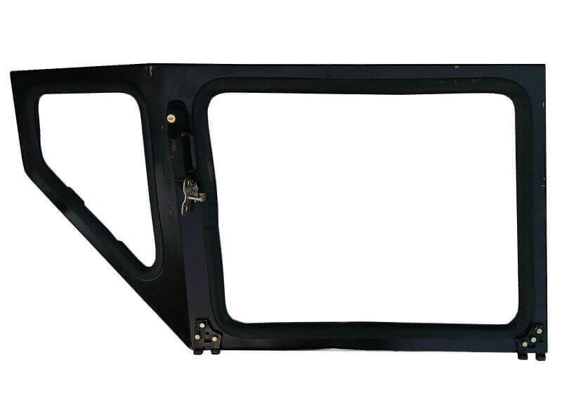 Дверь левая в сб. — 2