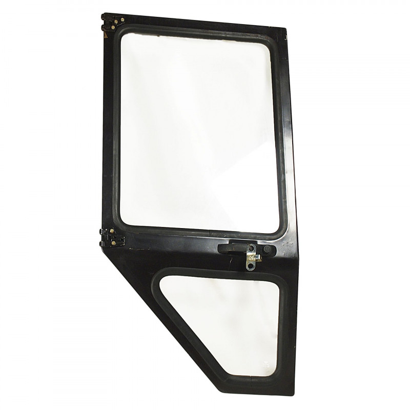 Дверь правая в сб. — 1