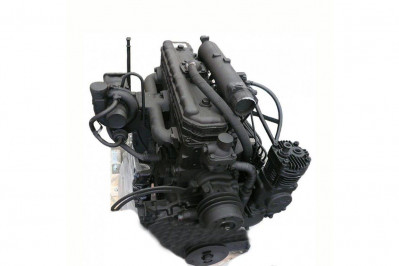 Двигатель Д-245.7 Евро2 (ГАЗ-3309)