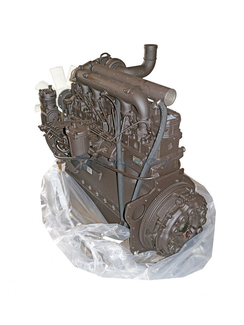 Двигатель Д-260.1-361 ММЗ на трактор МТЗ-1523 — 1