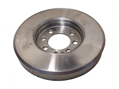 Демпфер Д-260