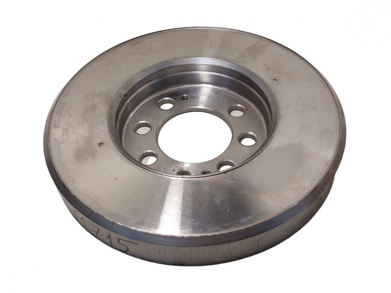 Демпфер Д-260 — 3