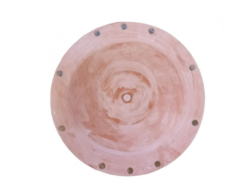 Диафрагма муфты блокировки — 3