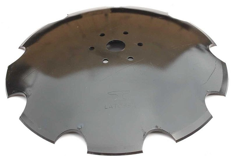 Диск БДМ 560мм — 1