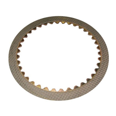 Диск ведомый (ТО-33.05.04.320)