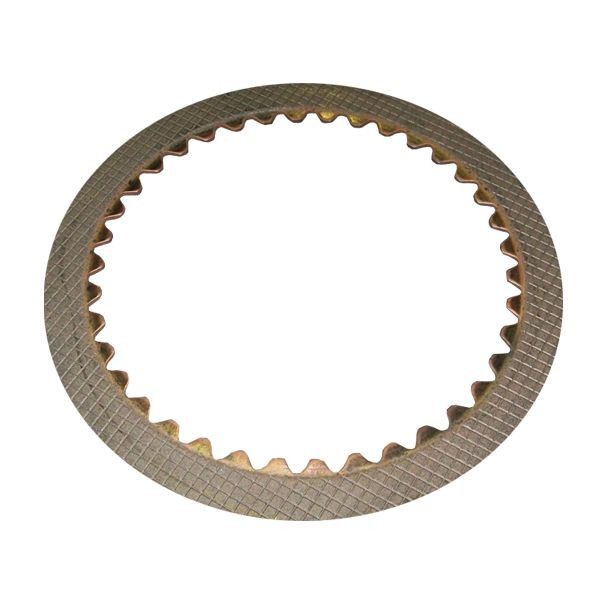 Диск ведомый (ТО-33.05.04.320) — 1