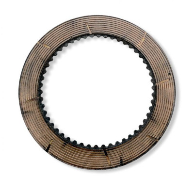 Диск ведомый ДМ 05 не испол