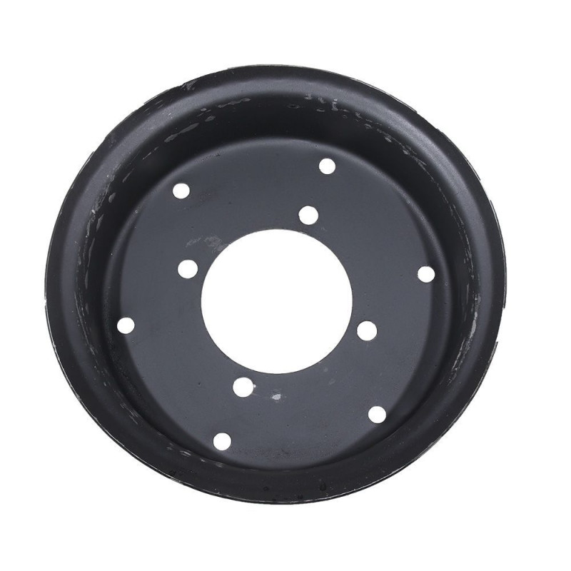 Диск колеса 5.00-10 — 3