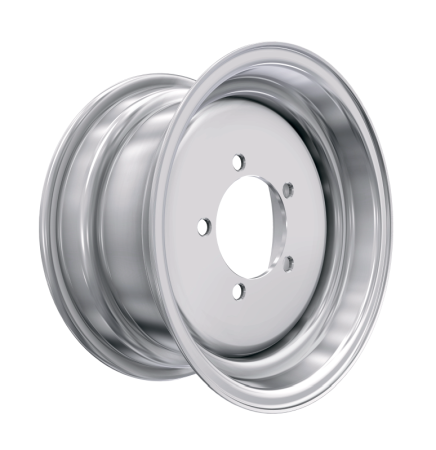 Диск колеса W8х16 — 2