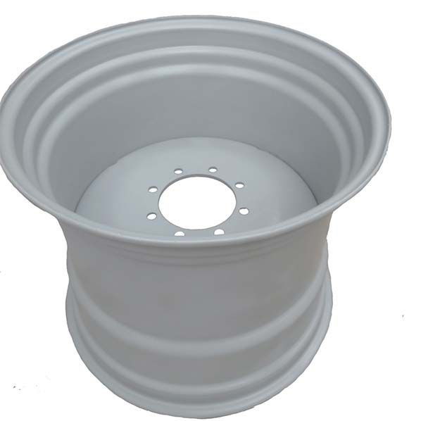 Диск колеса ДОН передний — 1