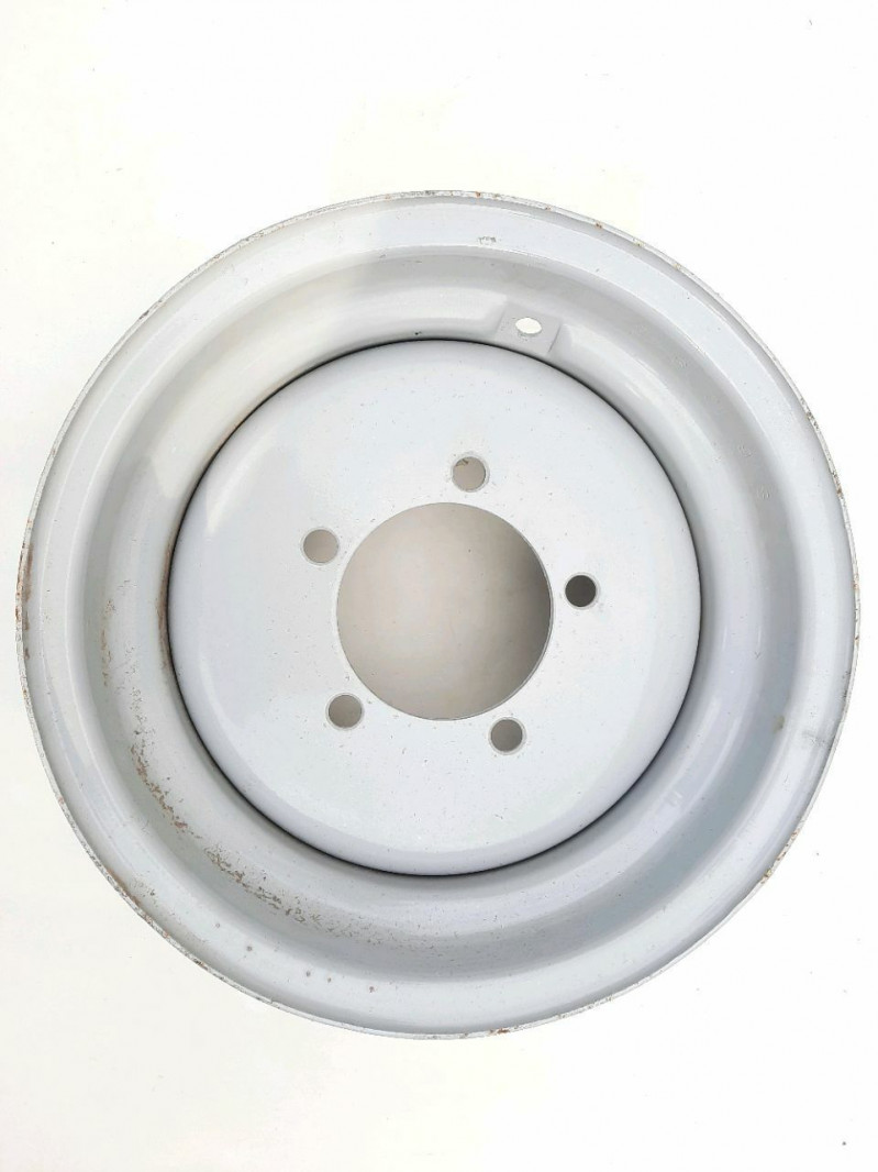 Диск колеса задний W8х16 МТЗ-320 — 1