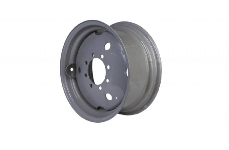 Диск колеса МТЗ 5,5 F (5 шпилек) не ведущ. мост — 1