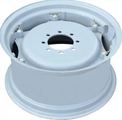 Диск колеса МТЗ W12/24