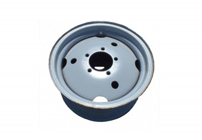 Диск колеса МТЗ W9*20 (5 шпилек) ведущий мост