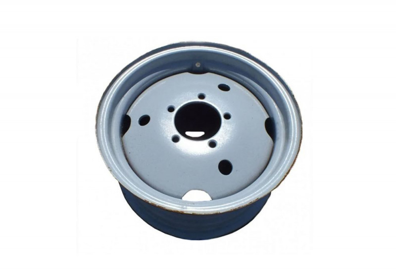 Диск колеса МТЗ W9*20 (5 шпилек) ведущий мост — 1