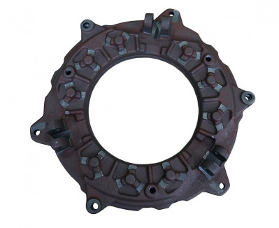 Диск корзины МТЗ-1221