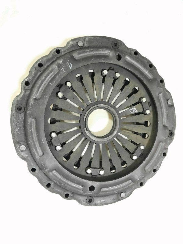 Диск нажимной лепестковый в сборе (корзина) — 1