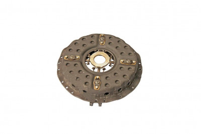 Диск нажимной с кожухом (корзина)