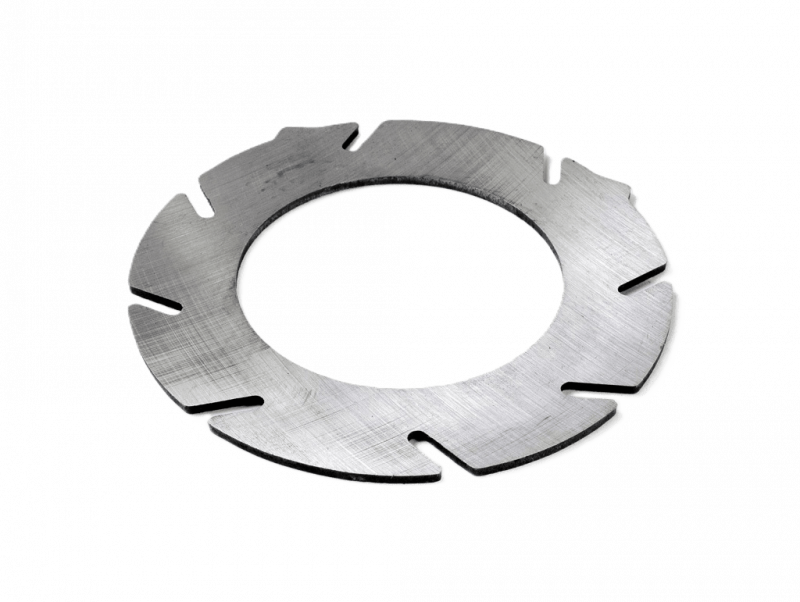 Диск промежуточный тормоза МТЗ-320 — 3