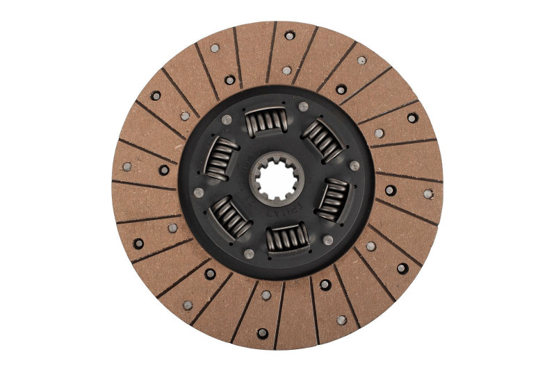 Диск сцепление ведомый ГАЗ 52 — 1