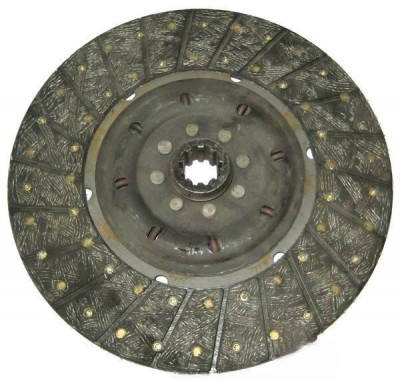 Диск сцепления