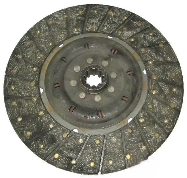 Диск сцепления — 1