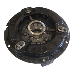 Диск сцепления (корзина) в сб. А-41 — 1