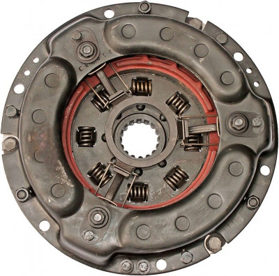 Диск сцепления (корзина) в сб. с диском СМД-18