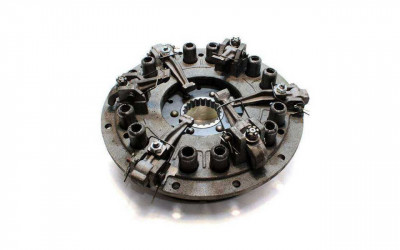 Диск сцепления (корзина) Д-144 Т-25