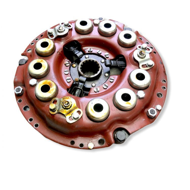 Диск сцепления (корзина) МТЗ-1221, 2022 (БЗТДиА) — 2