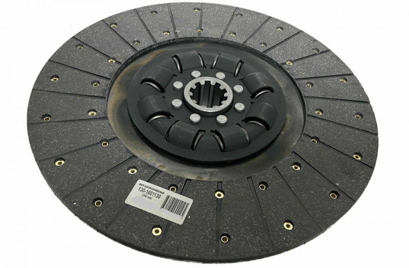 Диск сцепления (Тюмень) — 1