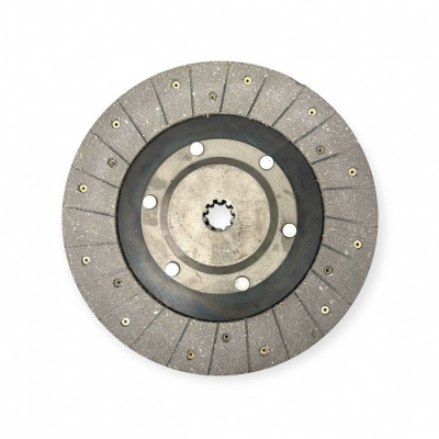 Диск сцепления ведомый