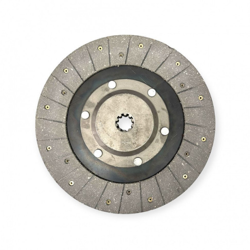 Диск сцепления ведомый — 1