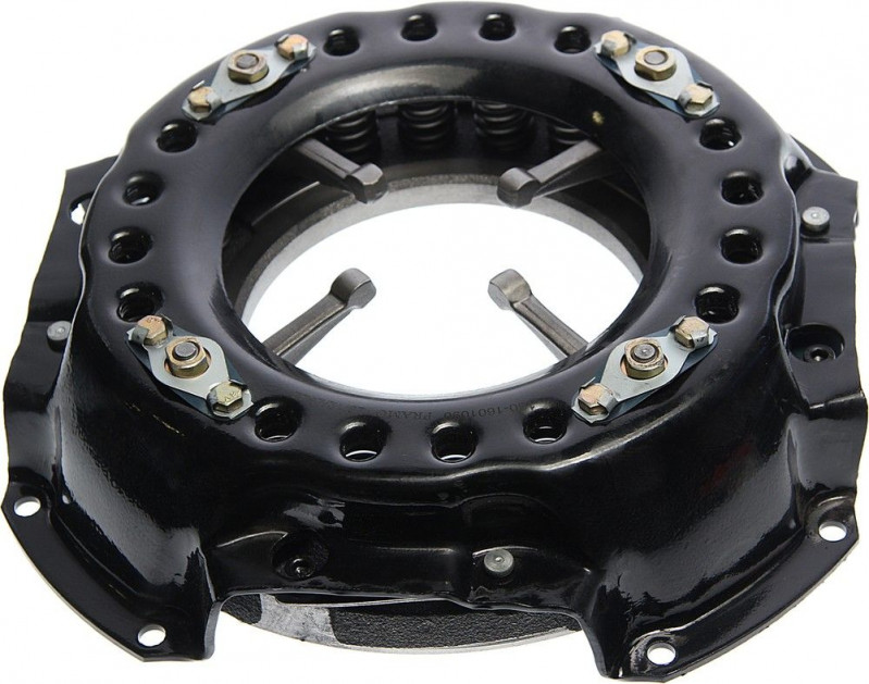 Диск сцепления ведущий (корзина рычаг) — 1