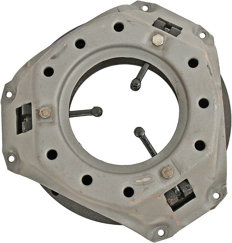 Диск сцепления ведущий (корзина) в сб — 1