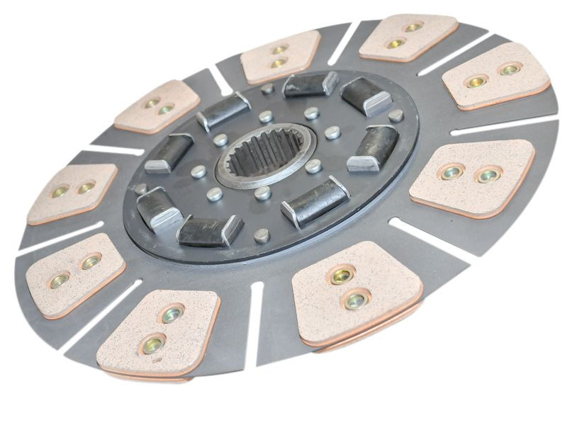 Диск сцепления МТЗ 3022 — 1