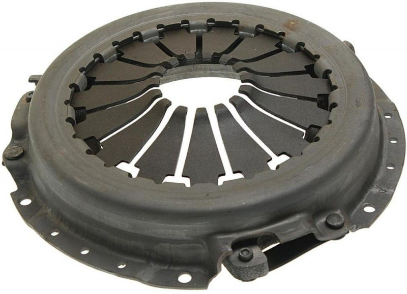 Диск сцепления нажимной — 1