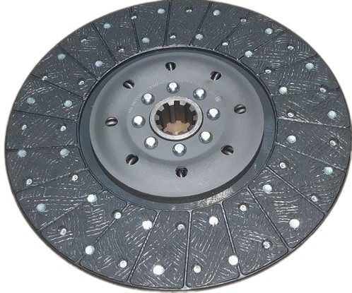 Диск ведомый в сб. усилен.(стекловолокно)  — 1