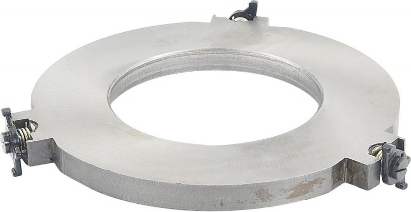 Диск сцепления промежуточный МТЗ-1221 в сб. — 4