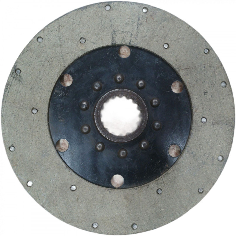 Диск сцепления СМД-18 — 1