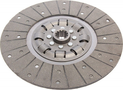 Диск сцепления усиленный пружины закрыты (Тюмень)