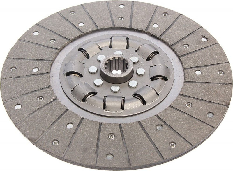 Диск сцепления усиленный пружины закрыты (Тюмень) — 2