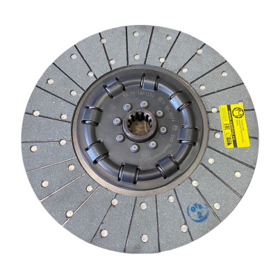 Диск сцепления усиленный пружины закрыты Тюмень (ТРАНСМАШ)