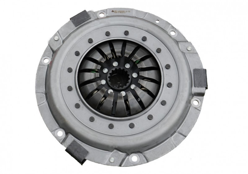 Диск сцепления (корзина) лепест. нажимной — 1