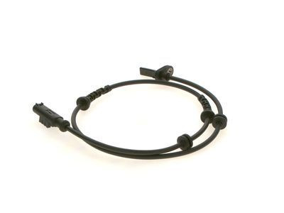 Датчик АБС ГАЗель задний левый