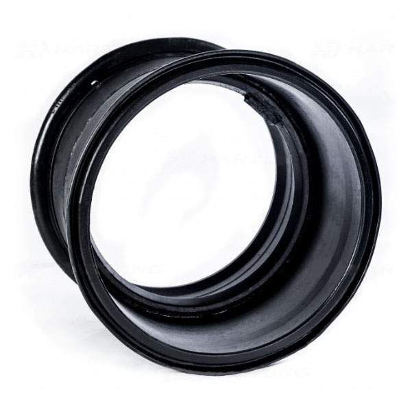 Диск колеса прицеп "Кировец" г.Заинск — 1