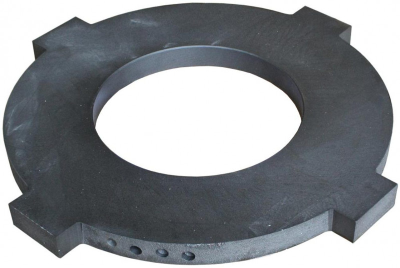 Диск ведущий средний — 2