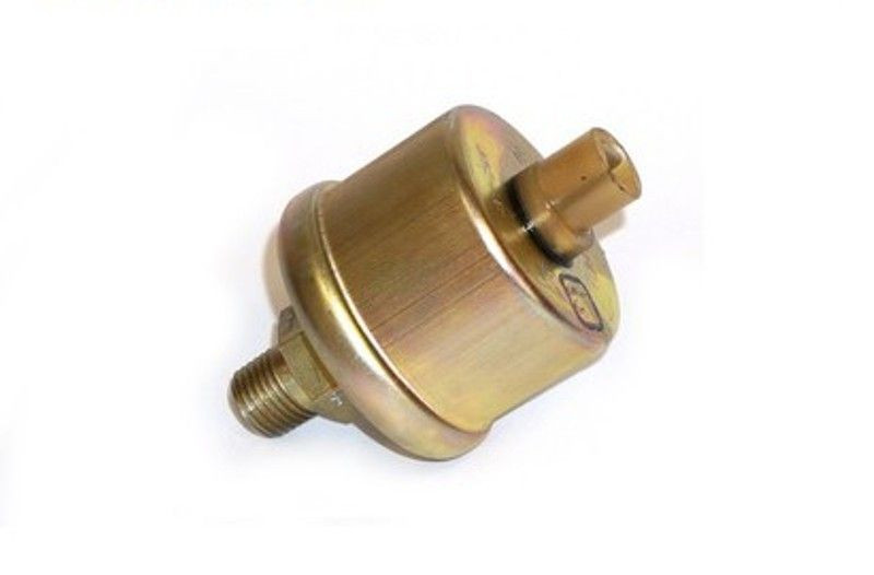 Датчик давления резьба К1/4 разъем-501202 диапазон  до 6МПа МТЗ,МОАЗ,Спецтехника — 1