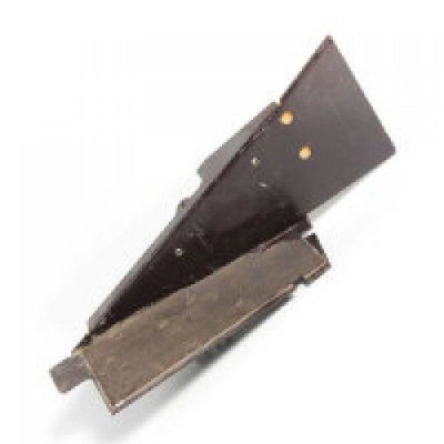 Боковина пола кабины правая