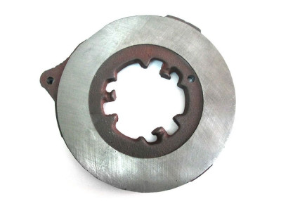 Диск 85-3502036 (ВЗТЗЧ)